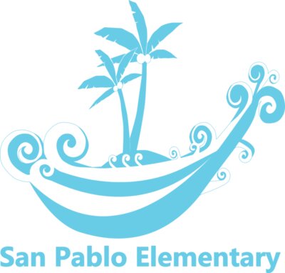 San Pablo All Light Blue