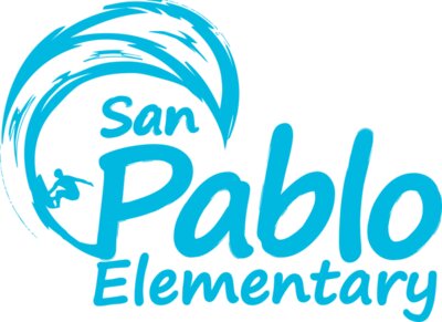 San Pablo_Text_Blue