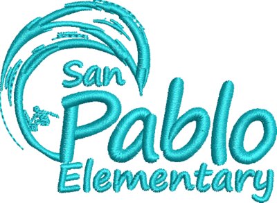 San Pablo_Text_Surfer