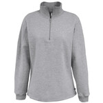 WOMEN'S CLASSIC QUARTER ZIP