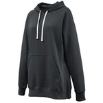 Tunic Length Hoodie