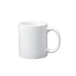 11 Oz. C-Handle Mug