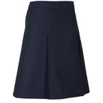 GIRLS 2 Pleat Skirt Size 3-18_US