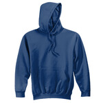 JERZEES - NuBlend Tall Hooded Sweatshirt