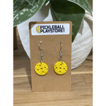 Pickleball Earrings_Small