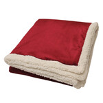 Original Lambswool Throw