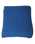 Aliehs Crochet Knit Throw