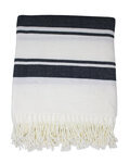 Four Seasons Striped Blanket