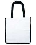 Sublimation Medium Tote Bag