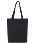 Aware™ Recycled Cotton Gusset Bottom Tote