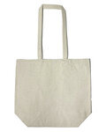 Star of India Midweight Recycled Canvas Tote