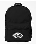 Basic Double Logo Backpack