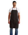 Unisex Artisan's Choice Canvas Apron