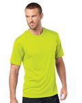 B-Core Sport Shoulders T-Shirt