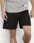 Cotton Gym Shorts