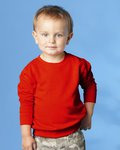 Toddler Fleece Sweatshirt