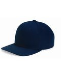 Premium Flat Bill Snapback Cap