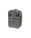 V.E.R.S.A.™ PRO X Black Backpack