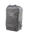 DEFENDER™ PRO Black Backpack
