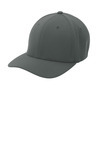 Flexfit ® Cool & Dry Poly Block Mesh Cap