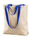 Marianne Cotton Canvas Tote