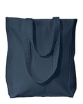 Susan Canvas Tote