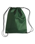 Non-Woven Drawstring Backpack