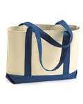 Leeward Boater Tote