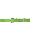 Youth Elastic Baseball Belt