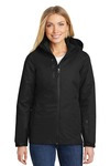 Ladies Vortex Waterproof 3 in 1 Jacket