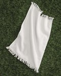 Fringed Towel