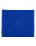 Velour Hemmed Towel