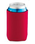 Neoprene Can Holder