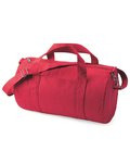 Canvas Duffel Bag