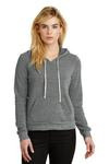 Alternative Athletics Eco ™ Fleece Pullover Hoodie