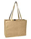 Non-Woven Deluxe Tote