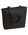 25L Zippered Tote