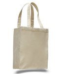 12L Gussetted Shopping Bag