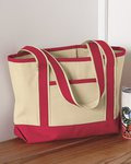 20L Small Deluxe Tote