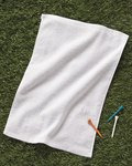 Value Microfiber Rally Towel