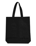 Medium Gusseted Tote