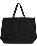 Jumbo Gusseted Tote