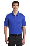 NIKE Dri FIT Hex Textured Polo