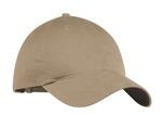 Unstructured Twill Cap