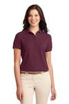 Ladies Silk Touch™ Polo