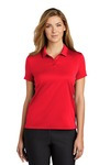 NIKE Ladies Dry Essential Solid Polo