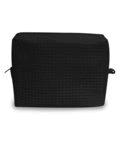 Tammy Waffle Weave Spa Bag