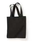 Small Canvas Tote