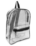 Clear PVC Backpack