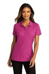 Ladies SuperPro React ™ Polo